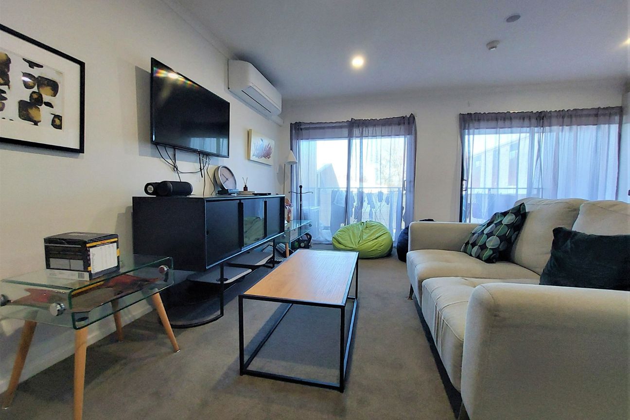 Furnished Executive Apartment - Aanzicht 3