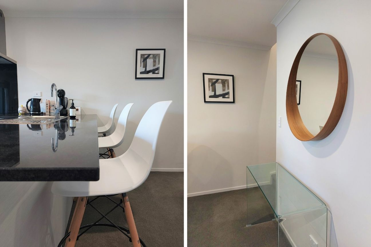 Furnished Executive Apartment - Aanzicht 5