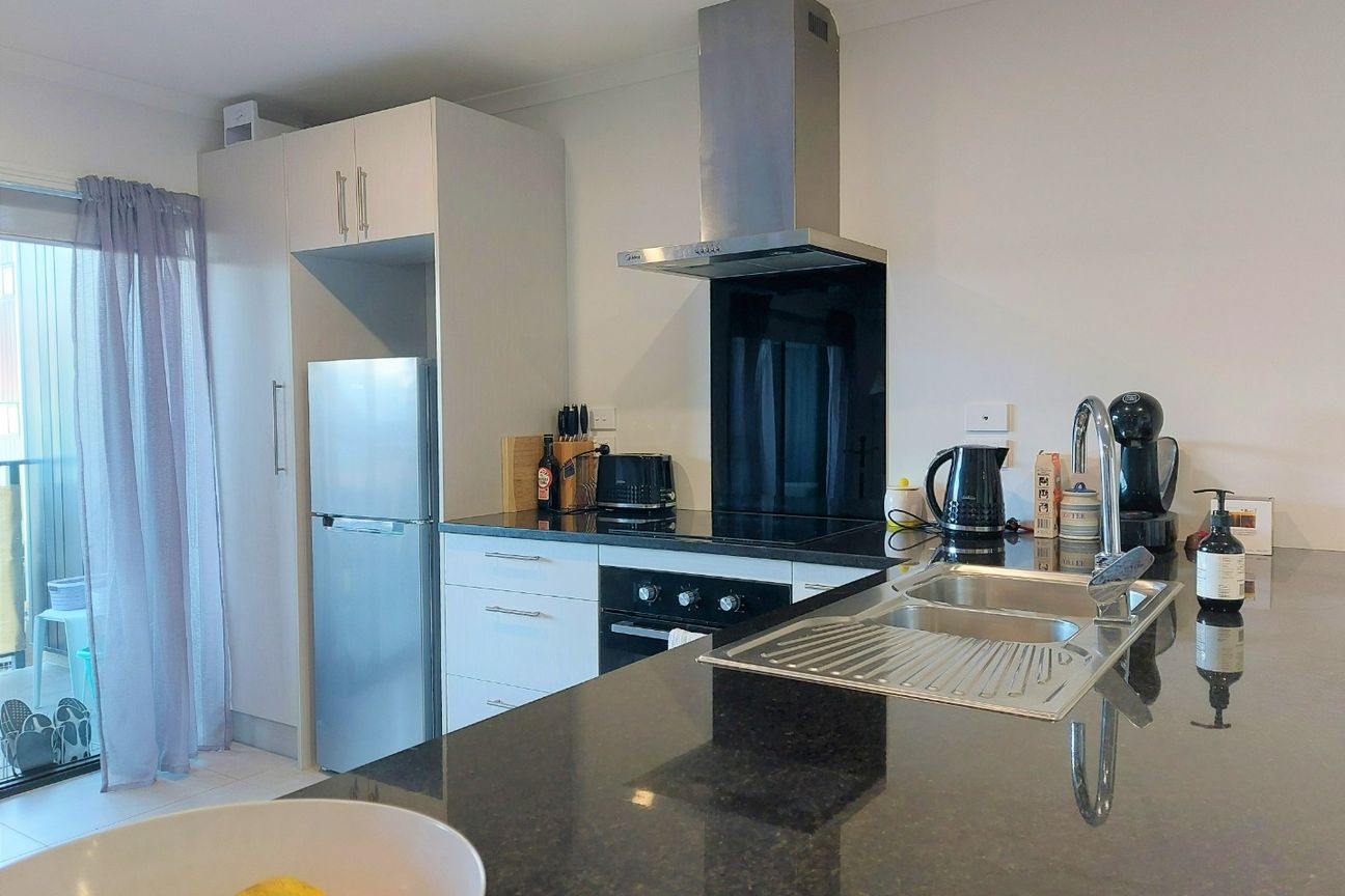 Furnished Executive Apartment - Aanzicht 6