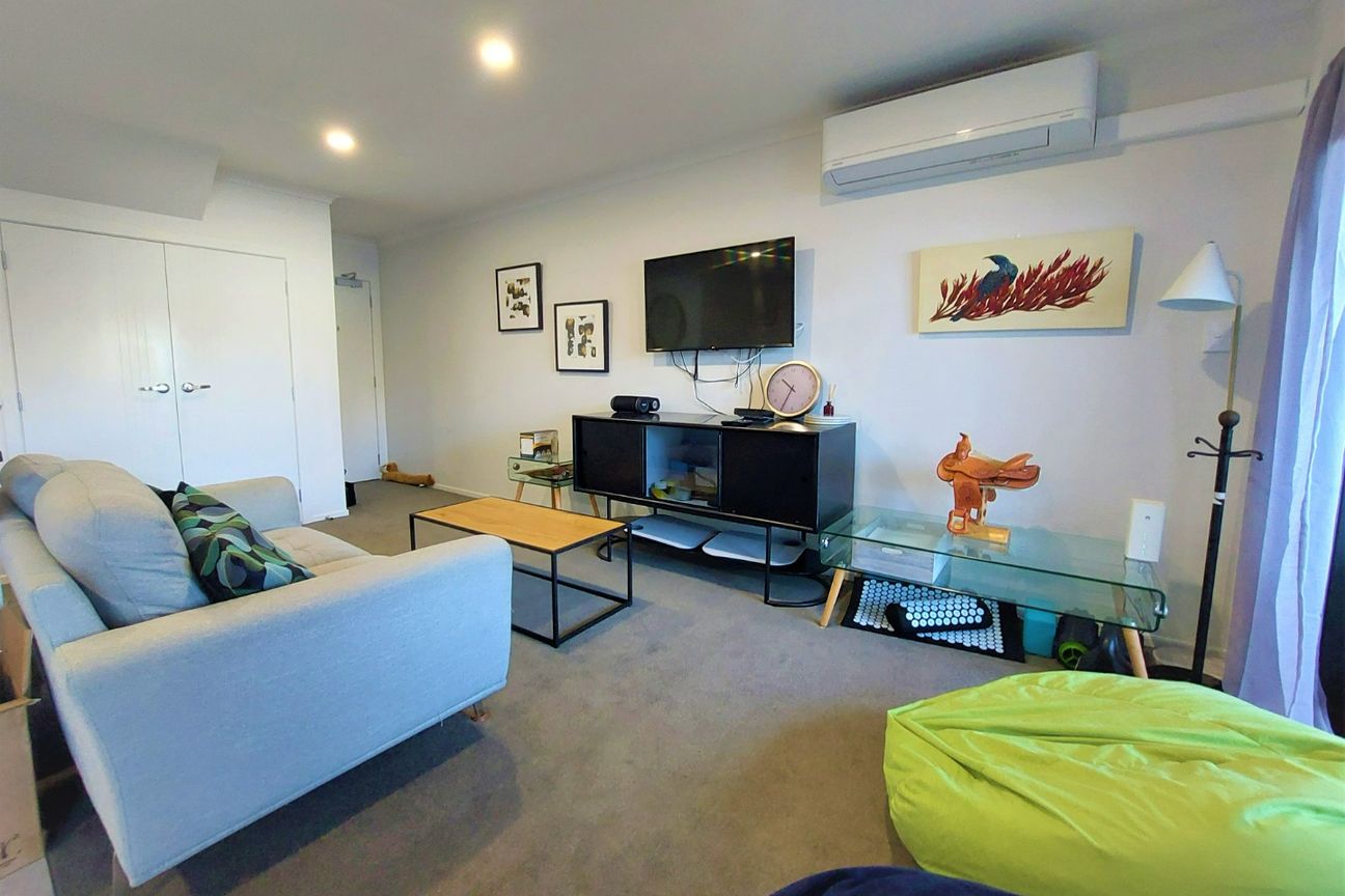 Furnished Executive Apartment - Aanzicht 2