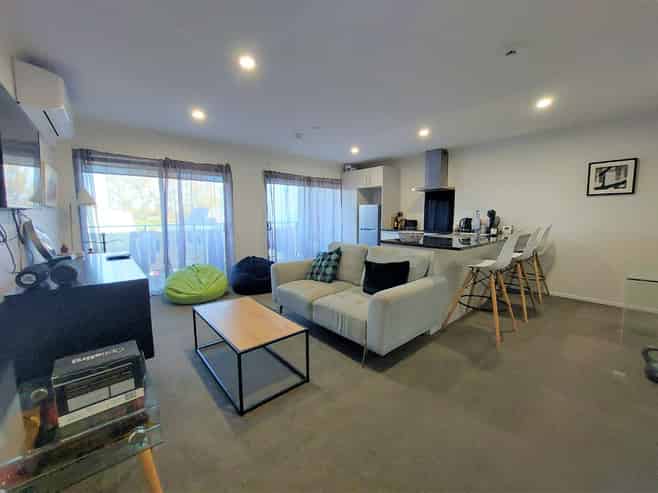 9/118 Rostrevor Street, Hamilton Central