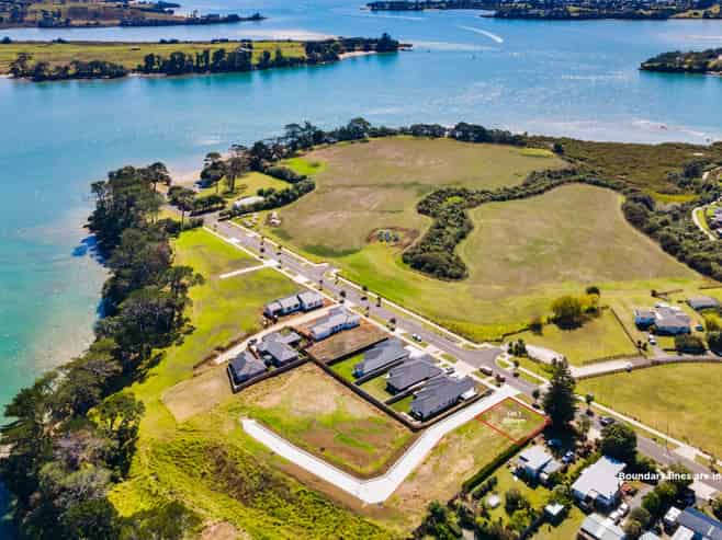 Lot 1 -, 26C Mclarin Road, Glenbrook