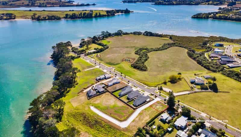 Lot 1 -, 26C Mclarin Road, Glenbrook