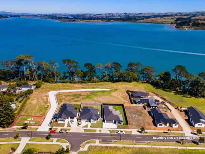 Lot 1 -, 26C Mclarin Road, Glenbrook