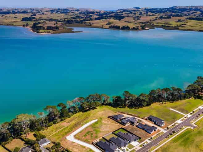 Lot 1 -, 26C Mclarin Road, Glenbrook
