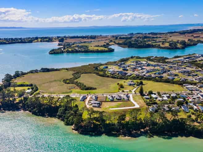 Lot 9 -, 22D Mclarin Road, Glenbrook