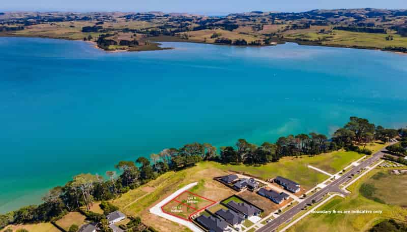 22A and 22 McLarin Road, Glenbrook