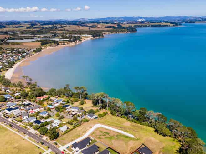 22A and 22 McLarin Road, Glenbrook