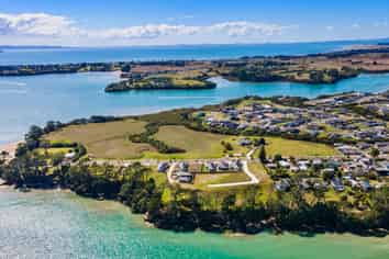 22A and 22 McLarin Road, Glenbrook