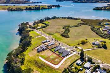 22A and 22 McLarin Road, Glenbrook