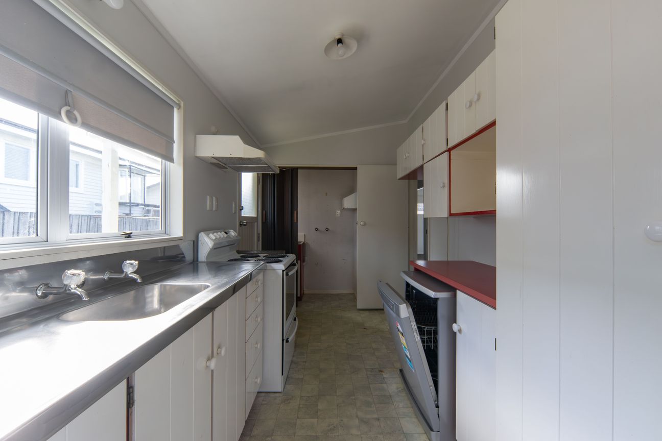 Delightful in Dinsdale - Aanzicht 3