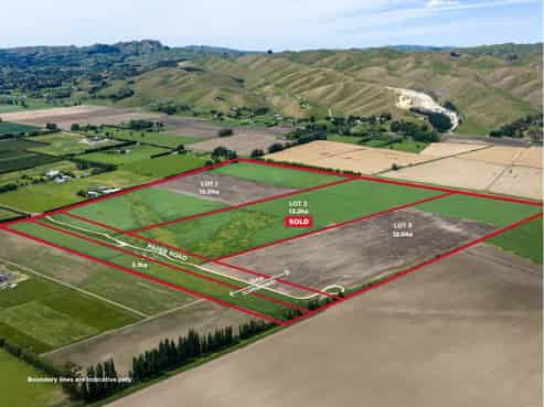85 West Road, Havelock North