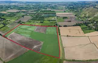 85 West Road, Havelock North