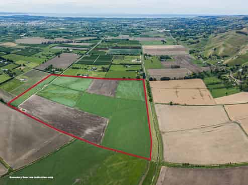 85 West Road, Havelock North
