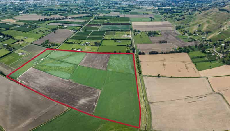 85 West Road, Havelock North