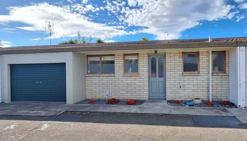 18b Natana Place, Whakatane