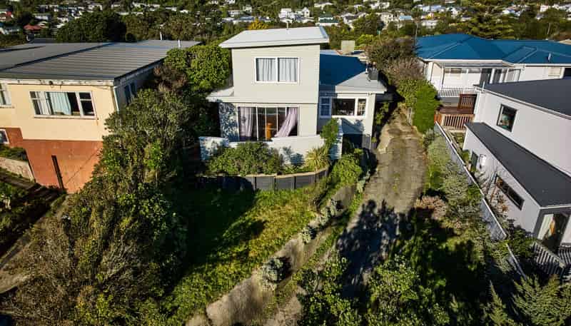 34 Bassett Road, Johnsonville