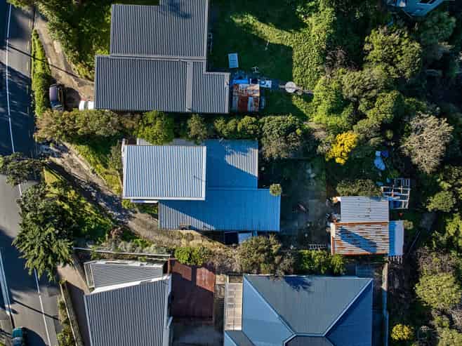 34 Bassett Road, Johnsonville