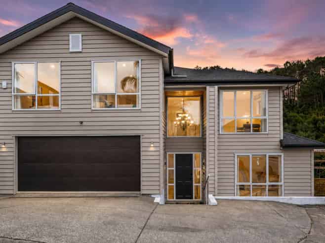 38 Golden Morning Drive, Albany