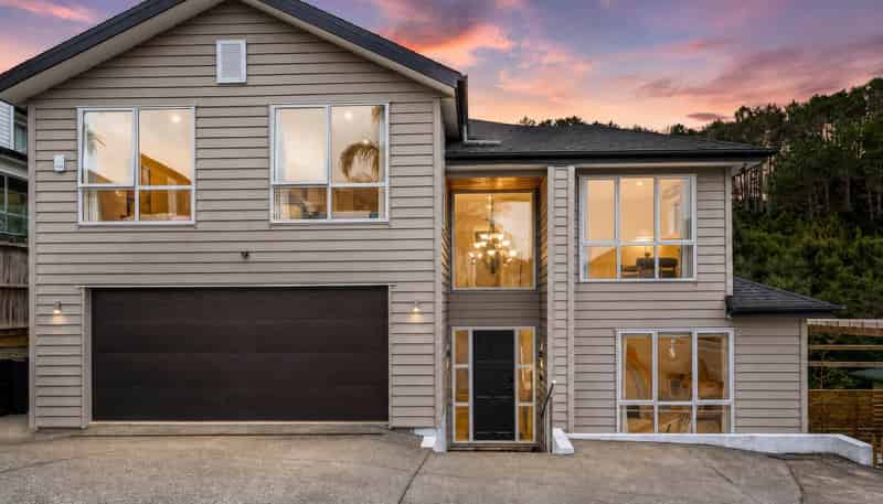 38 Golden Morning Drive, Albany