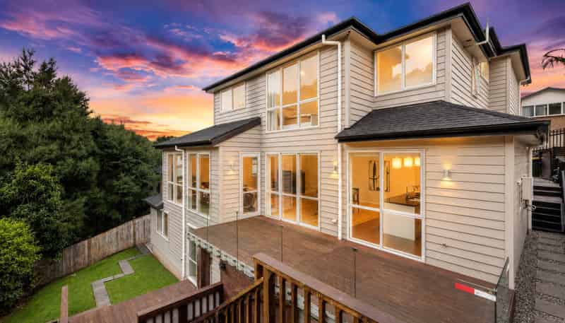 38 Golden Morning Drive, Albany