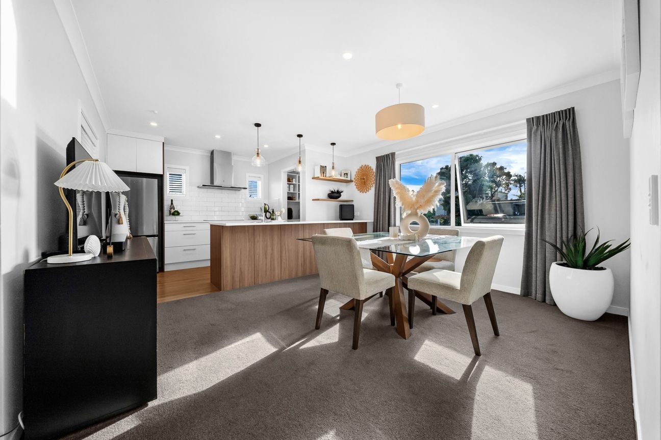 Modern 3-Bedroom Home with Study & 2 Living Areas – pohled 6