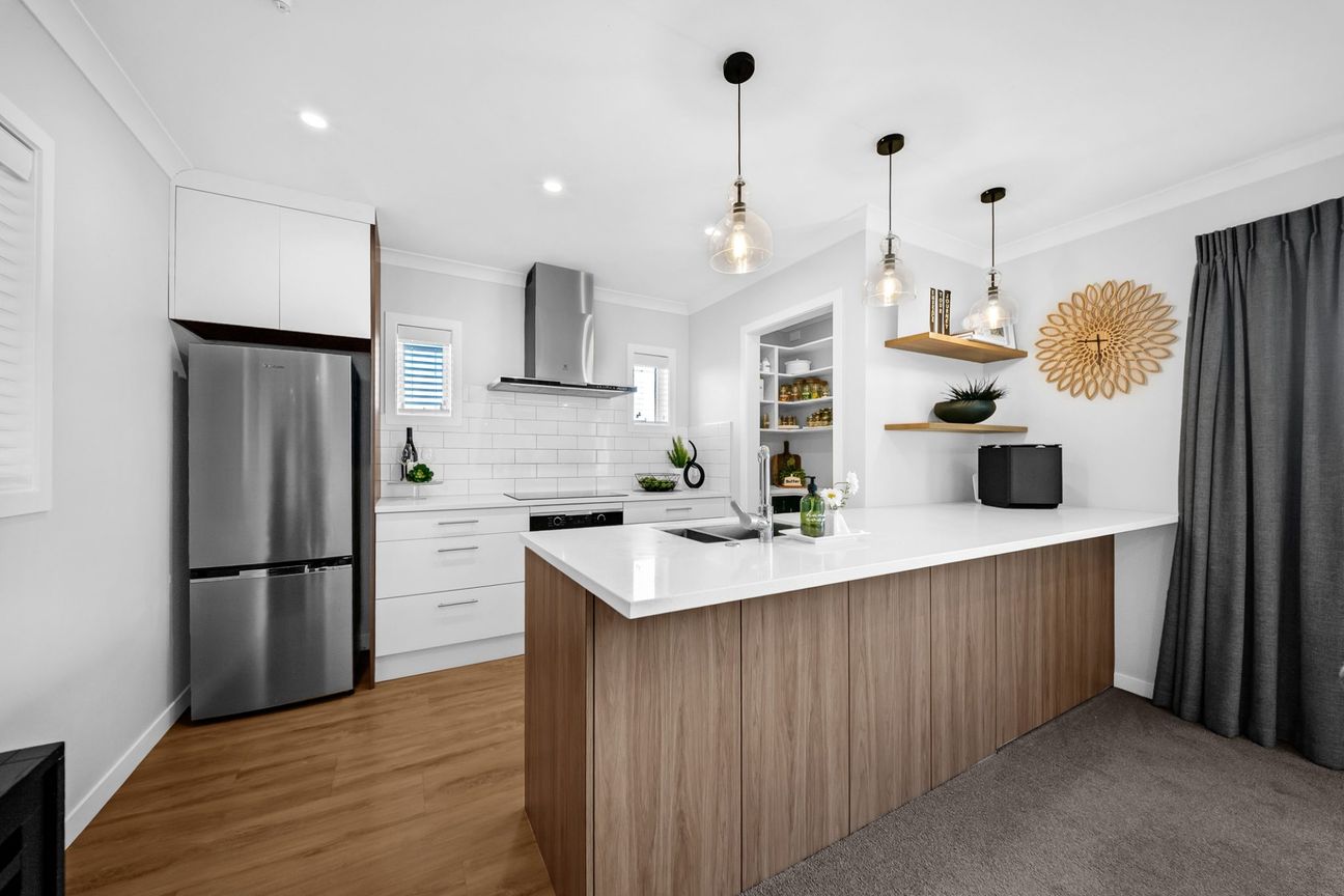 Modern 3-Bedroom Home with Study & 2 Living Areas – pohled 4