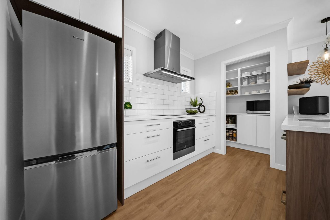 Modern 3-Bedroom Home with Study & 2 Living Areas – pohled 5