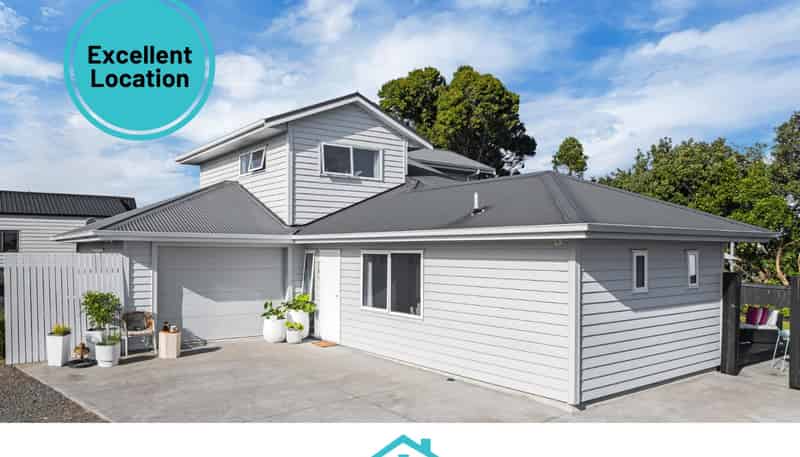 28A Torkar Road, Clarks Beach