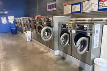Laundromat - Self Service - South Auckland