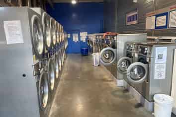 Laundromat - Self Service - South Auckland