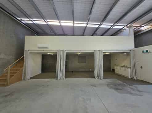 Entry Level Industrial Occupier Opportunity