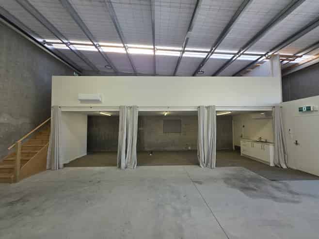 Entry Level Industrial Occupier Opportunity