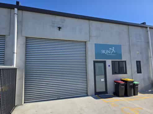 Entry Level Industrial Occupier Opportunity