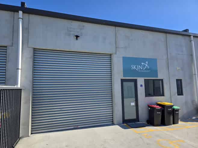 Entry Level Industrial Occupier Opportunity