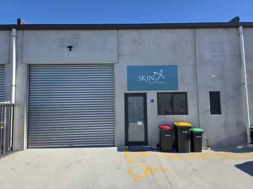 Entry Level Industrial Occupier Opportunity