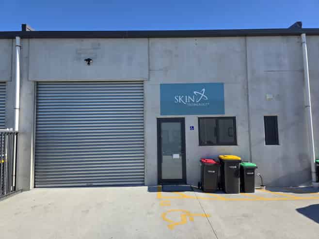 Entry Level Industrial Occupier Opportunity