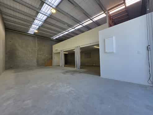 Entry Level Industrial Occupier Opportunity