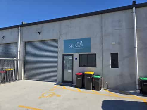 Entry Level Industrial Occupier Opportunity