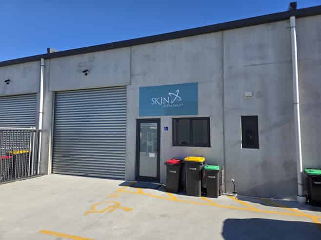 Entry Level Industrial Occupier Opportunity
