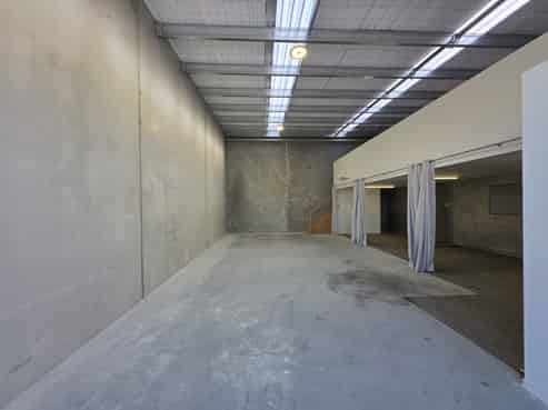 Entry Level Industrial Occupier Opportunity