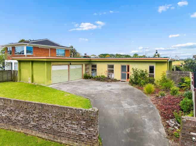 12 Andes Avenue, Mangere Bridge