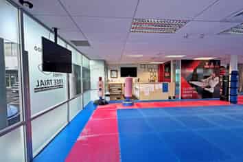 DANCE, FITNESS OR OFFICE ON WILLIAM PICKERING
