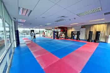 DANCE, FITNESS OR OFFICE ON WILLIAM PICKERING
