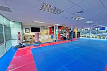 DANCE, FITNESS OR OFFICE ON WILLIAM PICKERING
