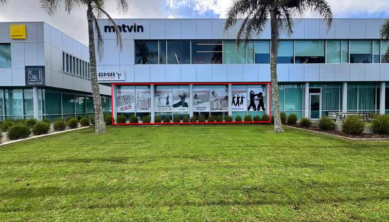 Unit A2/27-29 William Pickering Drive, Rosedale