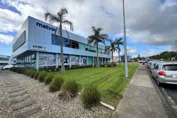 DANCE, FITNESS OR OFFICE ON WILLIAM PICKERING
