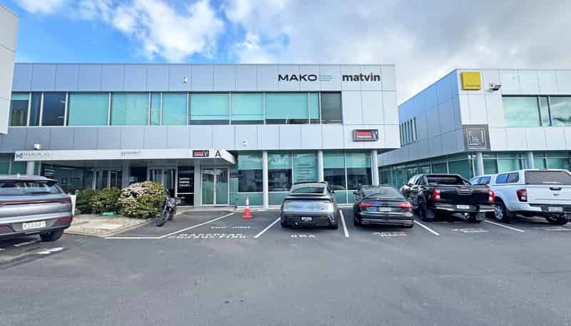 Unit A2/27-29 William Pickering Drive, Rosedale