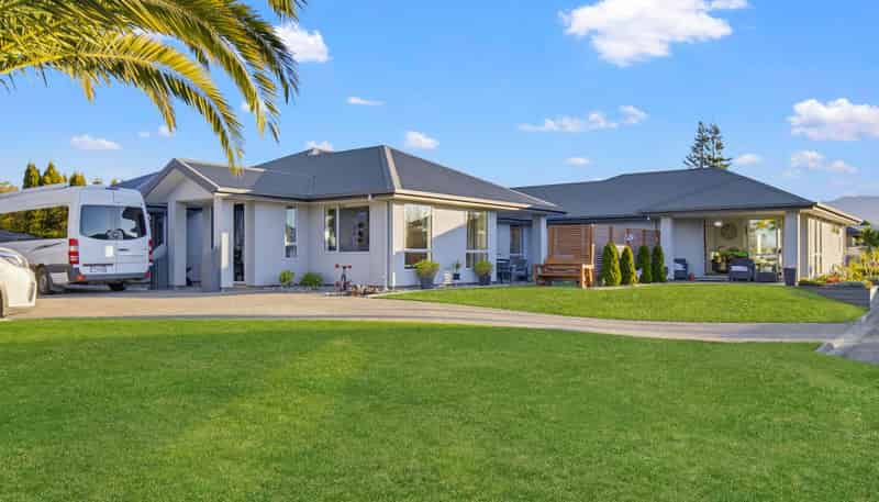 207C Thorp Street, Motueka