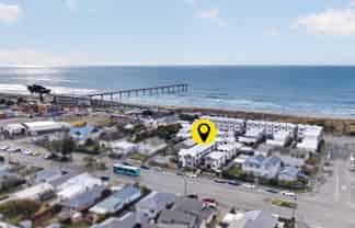 5/37 Oram Avenue, New Brighton